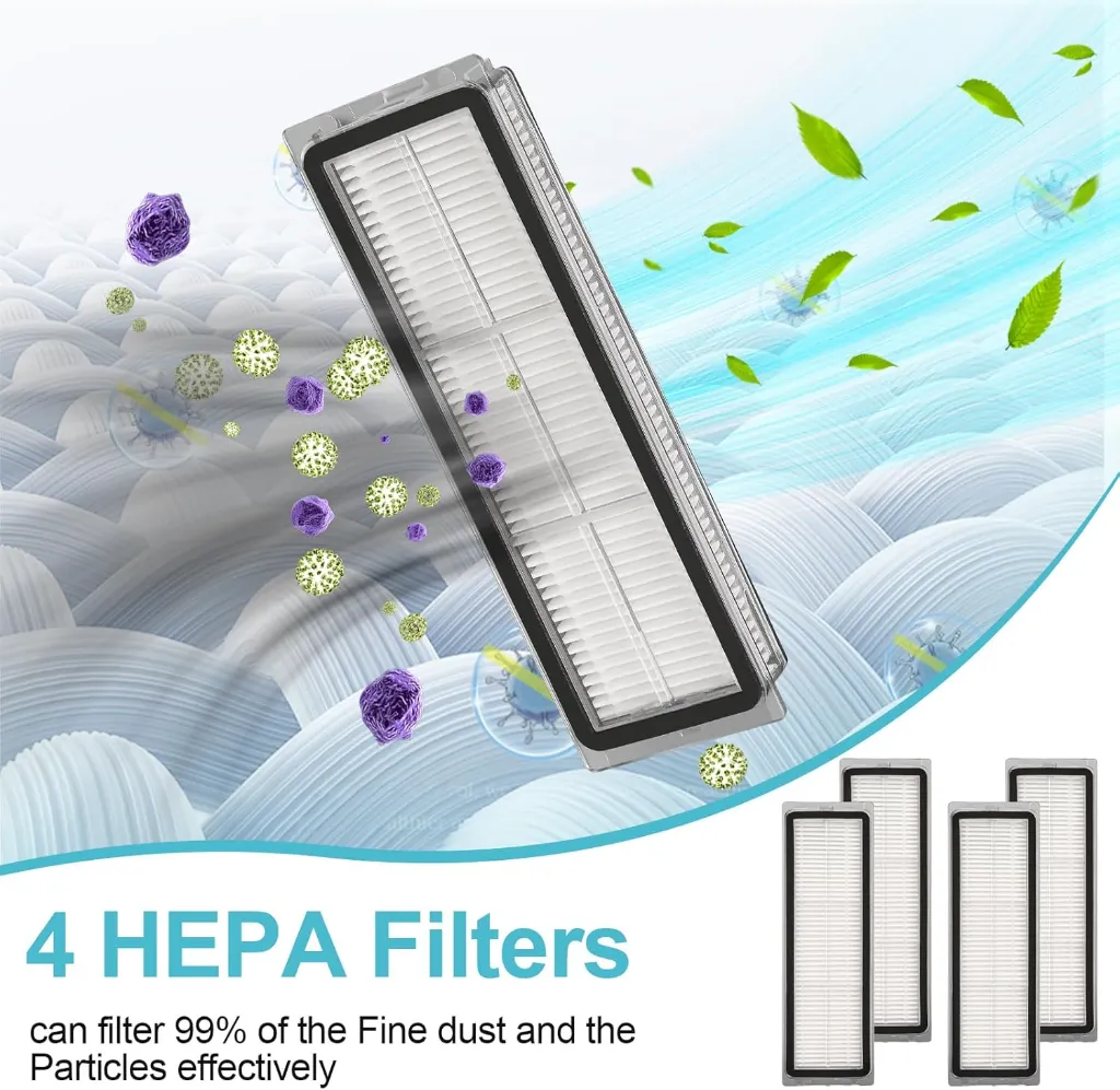 4 filtres HEPA.webp