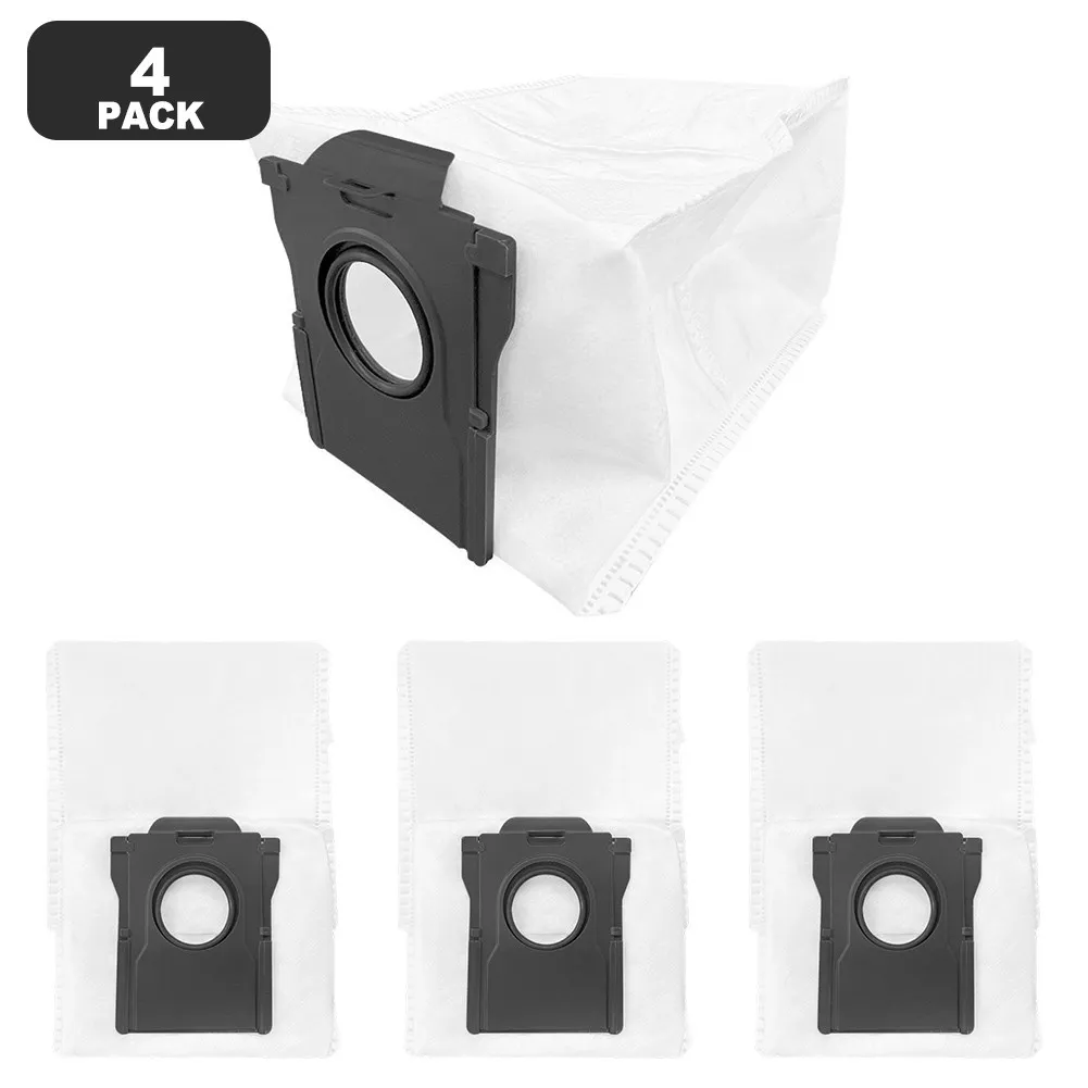 [RDB7-D10] Sac à poussière (lot de 4)