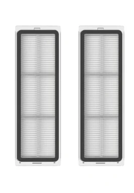 [RHF5] Filtre HEPA (lot de 4)