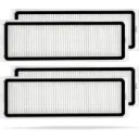 Filtre HEPA (lot de 4)