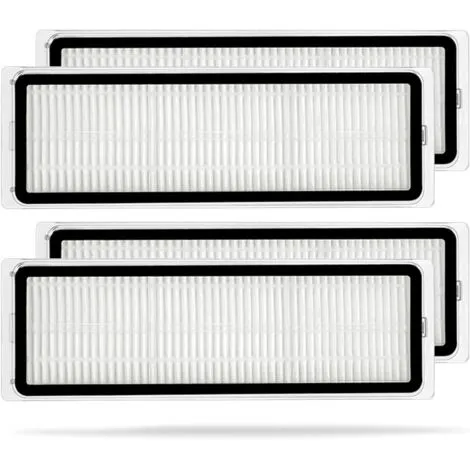 [RH5] Filtre HEPA (lot de 4)