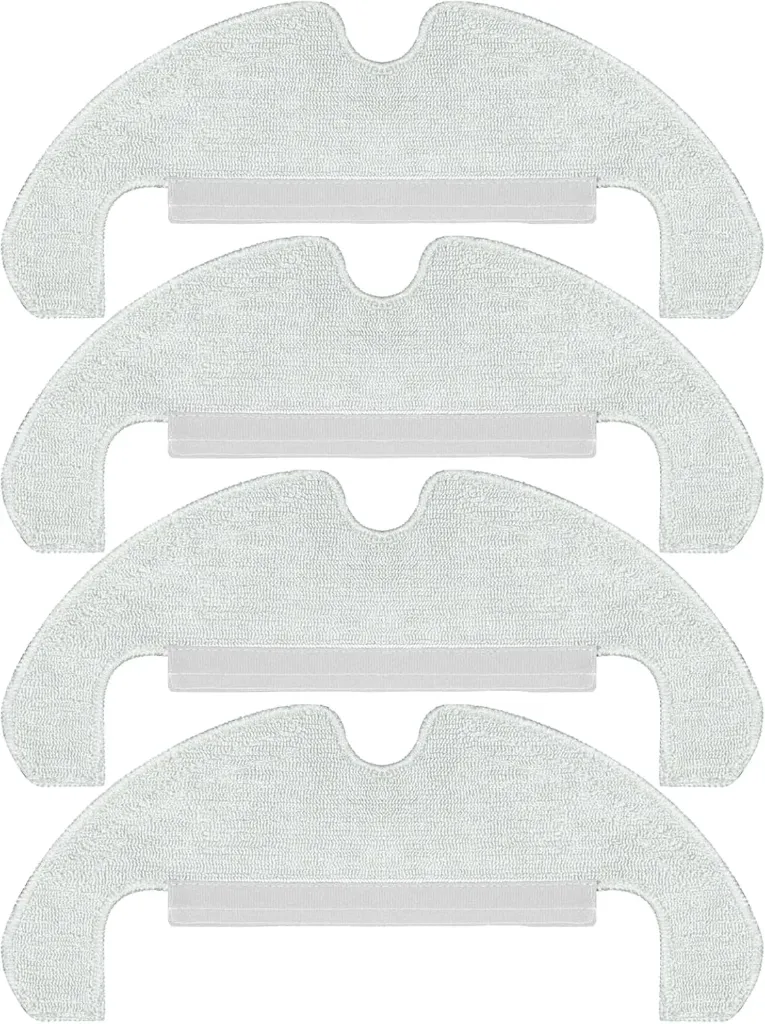 [RMP5-L10] Lingette / Serpillière (lot de 4)