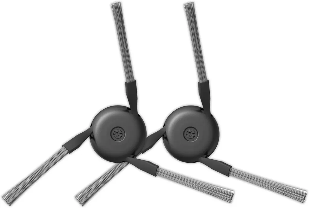 Brosse latérale (lot de 2) Dreame  X40UltraComplete/X50UltraComplete