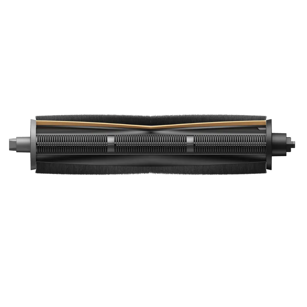 [RMB13] Brosse anti-emmêlement caoutchouc