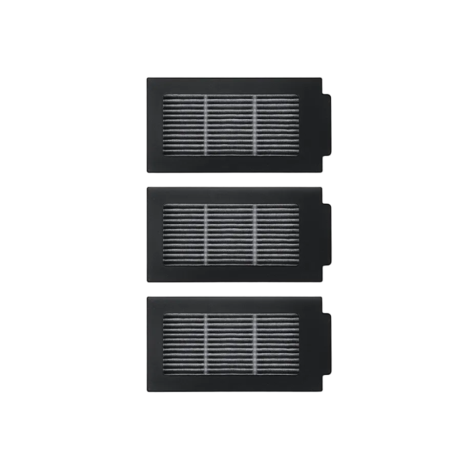 [DFI020040] Filtre HEPA antibactérien (lot de 3)