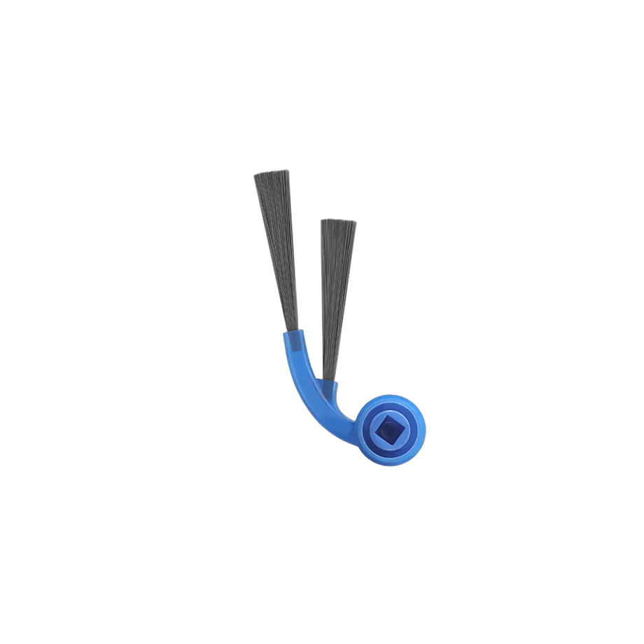 [DSB020040] Brosse latérale (lot de 2)