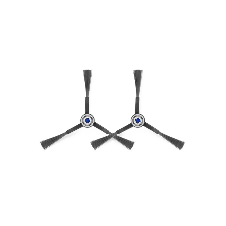 [DSB020037] Brosse latérale (lot de 2)