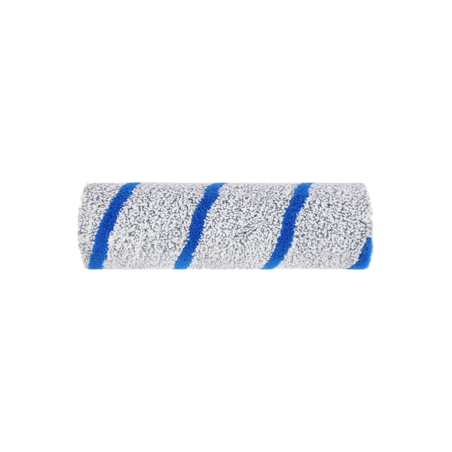 Tampons serpillière antibactériens (2 paires)