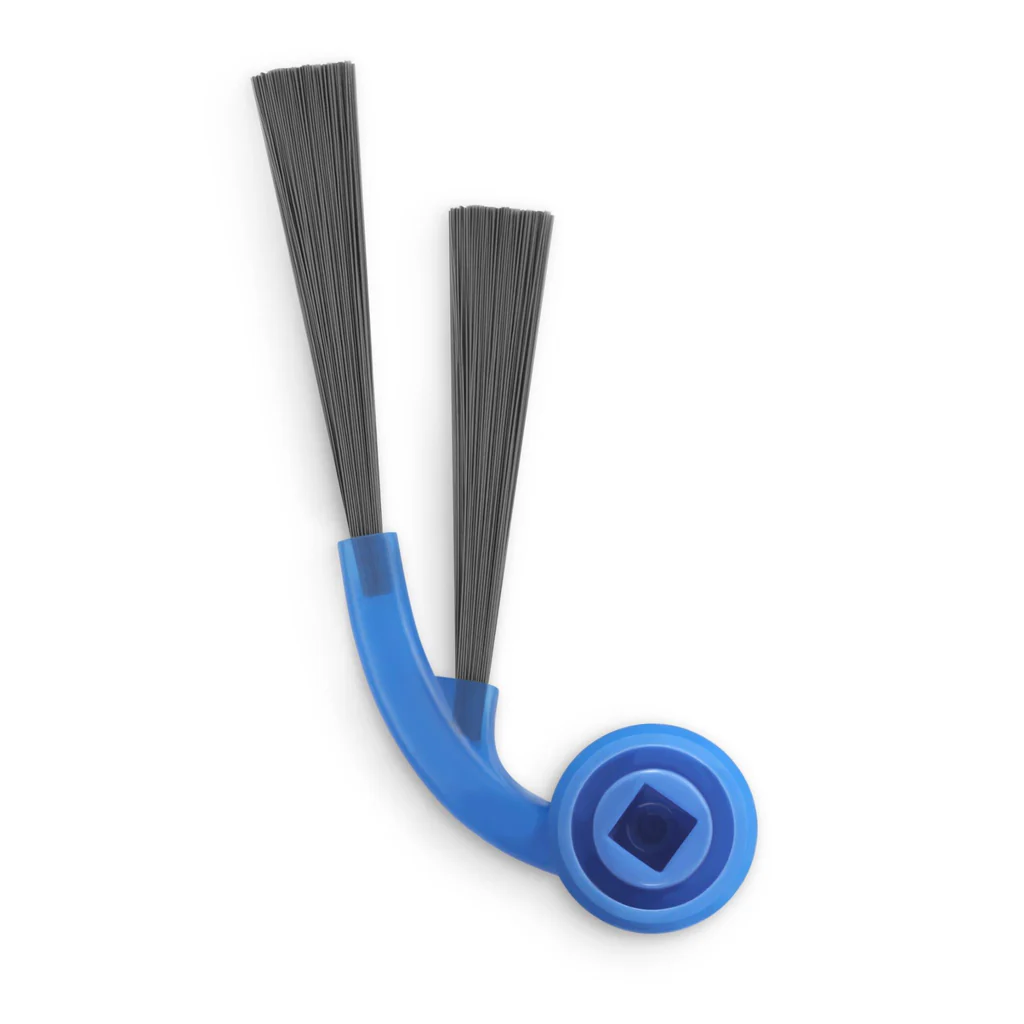 Brosses Latérales (lot de 2) pour DEEBOT T80 OMNI/T30C/T50 PRO OMNI Gen3/T50 OMNI Gen3/T30e
