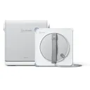 WINBOT W2S OMNI Robot Lave-Vitres avec station de rangement. Nettoyage Intelligent Bord à Bord