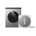 WINBOT W3 OMNI  - Robot Lave-Vitres Automatique et Station Multifonction