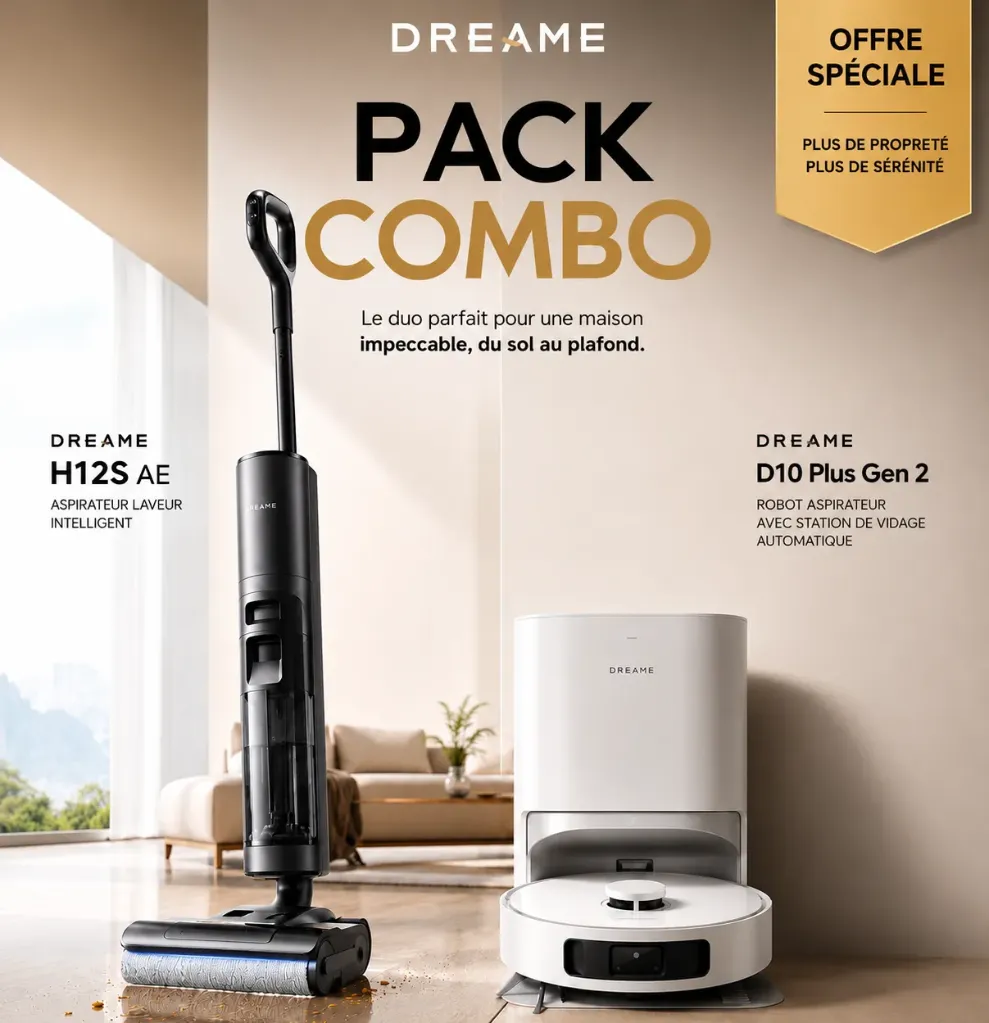 PACK COMBO EXCLU WEB