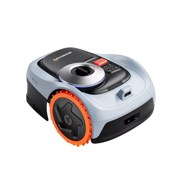 [Mi2706M] Robot Tondeuse SEGWAY NAVIMOW i206 AWD