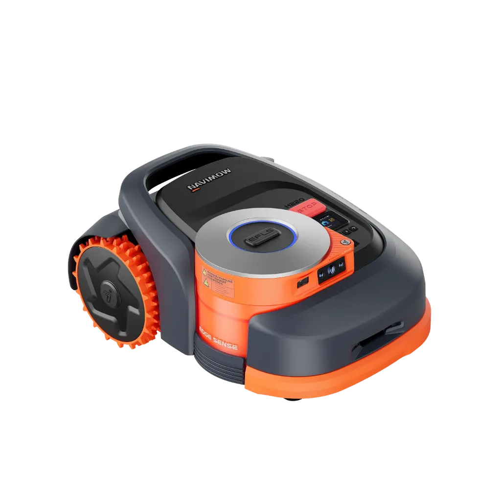 [MH2215M] Robot Tondeuse SEGWAY NAVIMOW H215