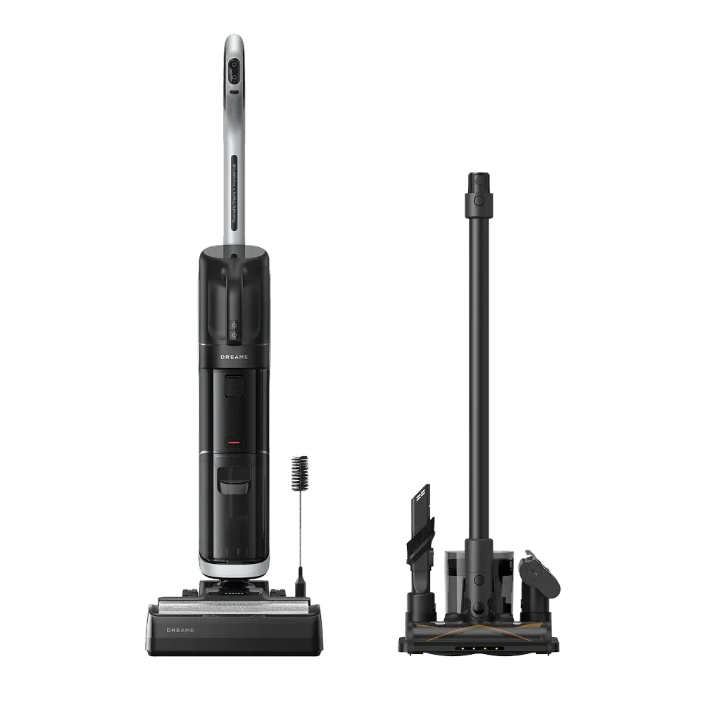 [H14-DUAL] Dreame H14 Dual Aspirateur Laveur