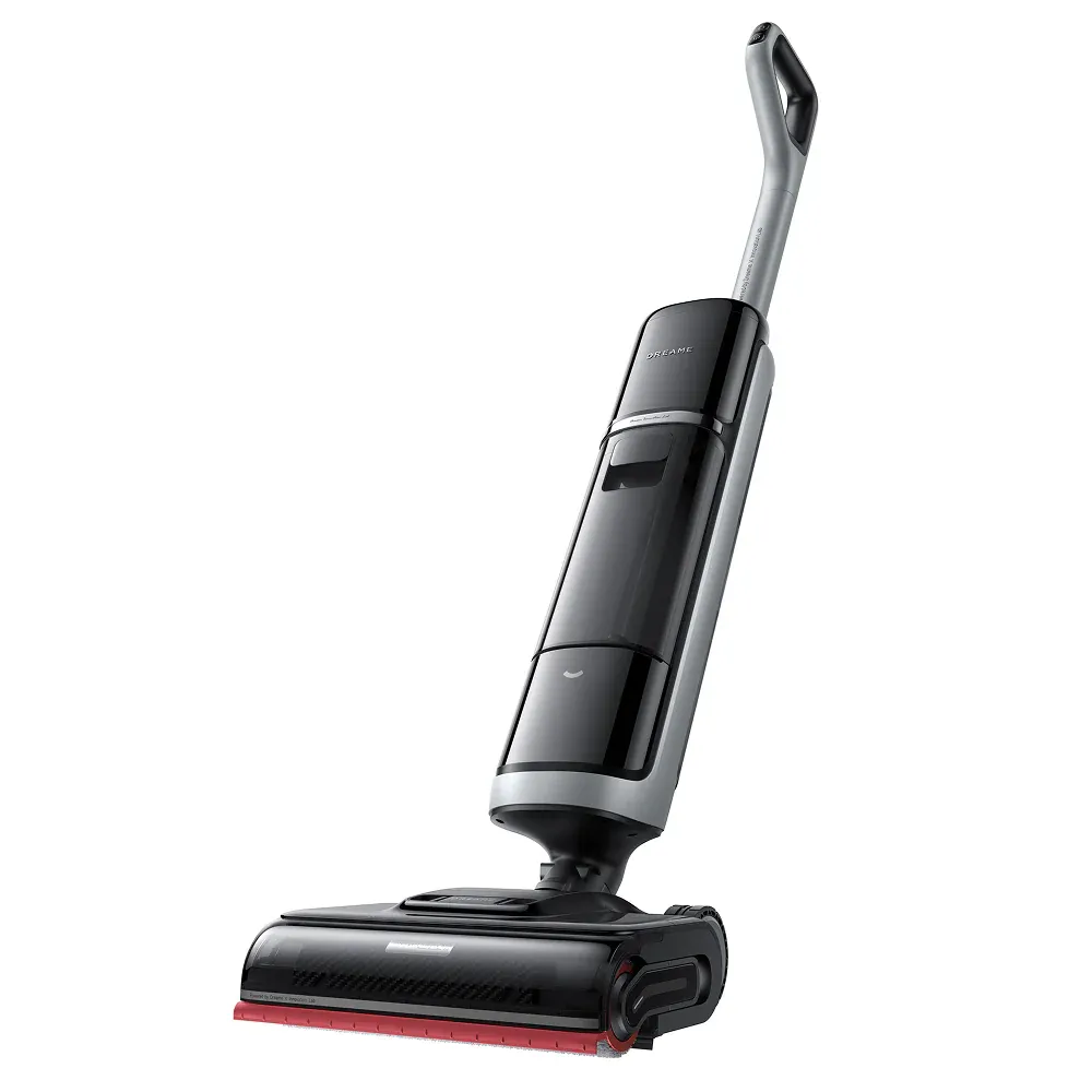 Dreame H15 Pro Heat Aspirateur Laveur à l'eau chaude