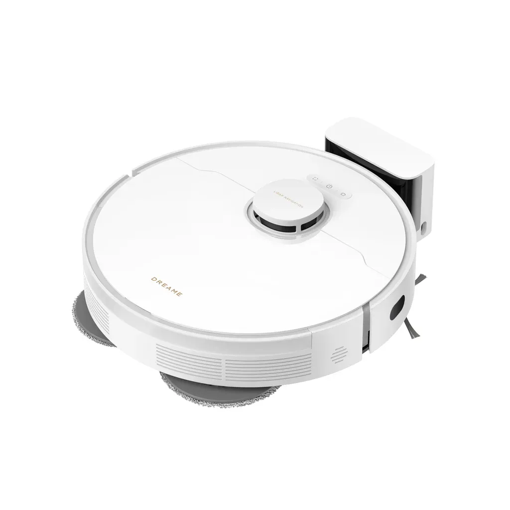 [RLL42SDA] Dreame L10s Pro Gen 2 Robot Aspirateur Laveur