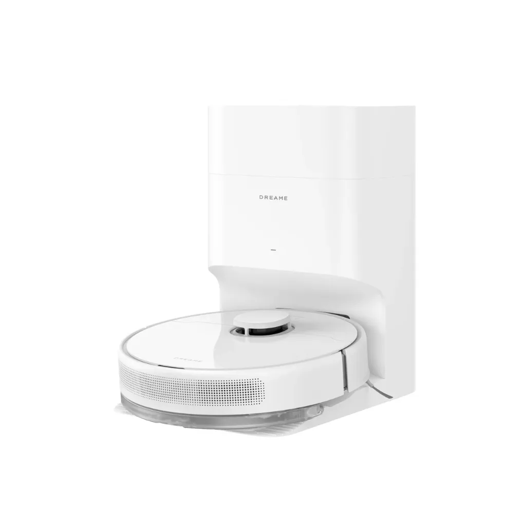[RLD32GD] Dreame D10 Plus Gen 2 Robot Aspirateur Laveur