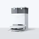DEEBOT T50 PRO OMNI Blanc