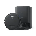 DEEBOT T50 PRO OMNI Blanc